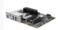 MSI PRO Z890-S WIFI6E 1851P DDR5 8600 USB4 3xM2 HDMI DP 2,5G WIFI6 ATX